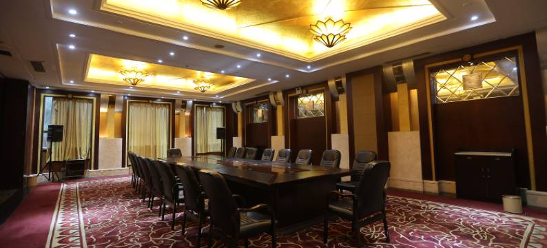 潮州声乐大酒店图片