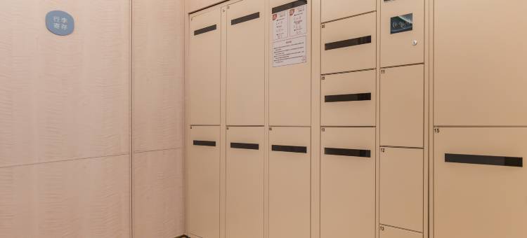汉庭酒店(长沙涧塘地铁站店)图片