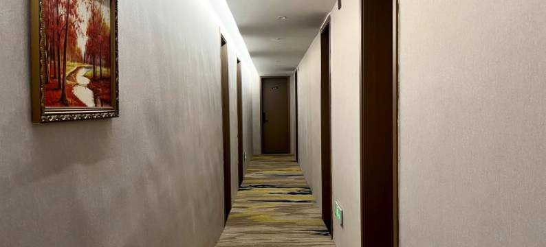 绵阳正兴商务宾馆图片