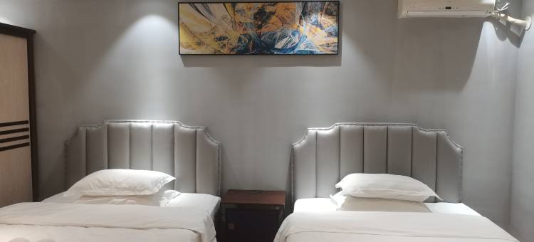 青岛7080酒店式公寓图片