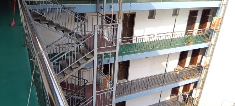 景洪佳路达宾馆图片