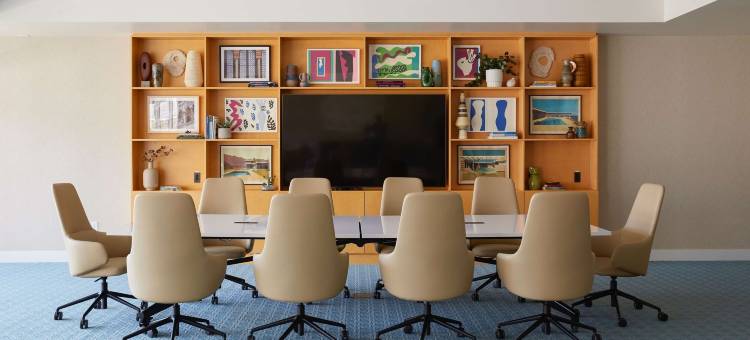 圣克拉拉阿凡达酒店-希尔顿傲途格精选酒店(Avatar Hotel Santa Clara, Tapestry Collection by Hilton)图片