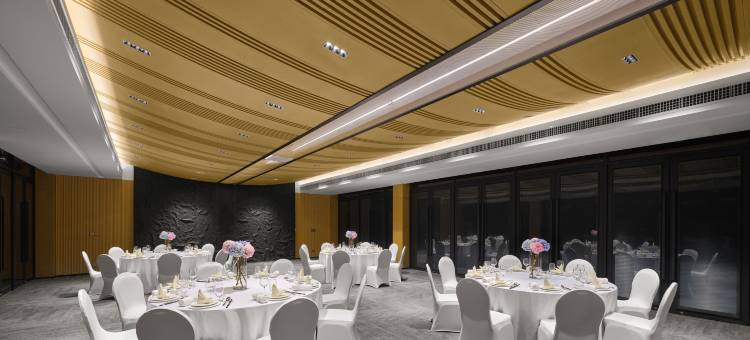 桂林阳朔腾昇希尔顿花园酒店图片