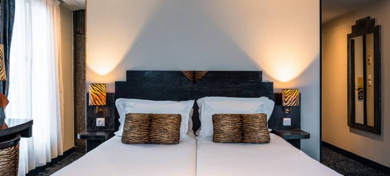 帕维隆歌剧院林荫道大酒店(Pavillon Opéra Grands Boulevards)图片