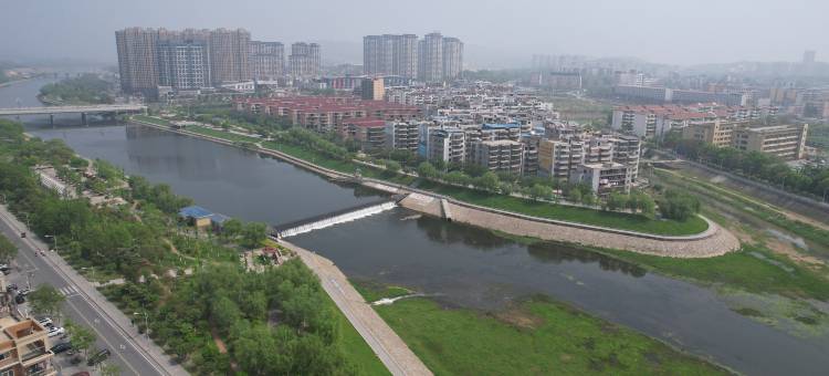 城市便捷酒店(孝感大悟碧水华庭店)图片