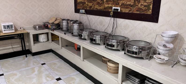 浦金酒店(阿克苏天百时尚购物中心店)图片