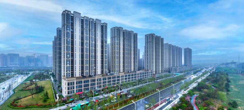 云悦酒店(西安高铁北站红会医院店)图片