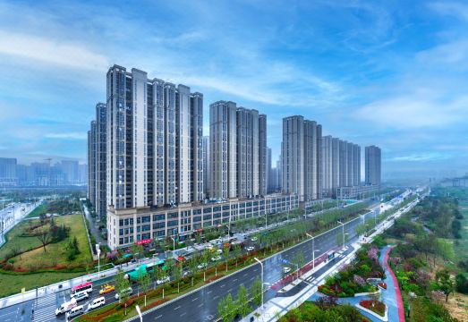 Yunyue Hotel (Xi'an North High-speed Railway Station Honghui Hospital)Hotel Overview