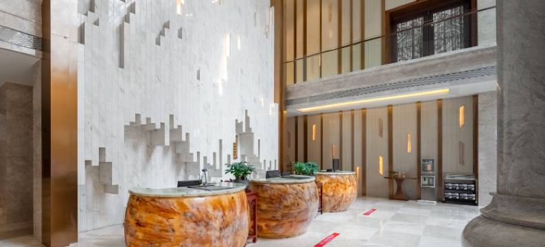 九寨沟金龙国际度假酒店图片