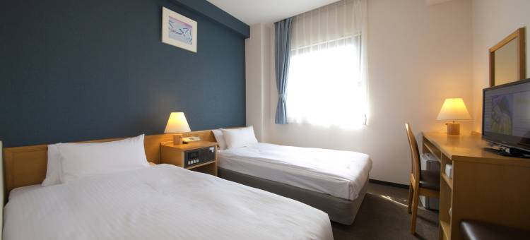 平和台酒店-5(Heiwadai Hotel 5)图片