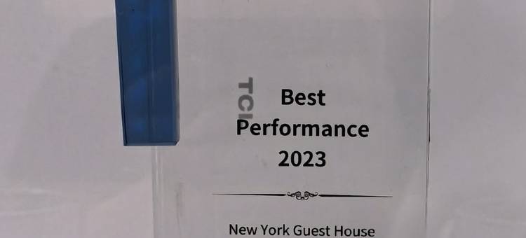 香港纽约宾馆(近尖沙咀地铁H出口)图片