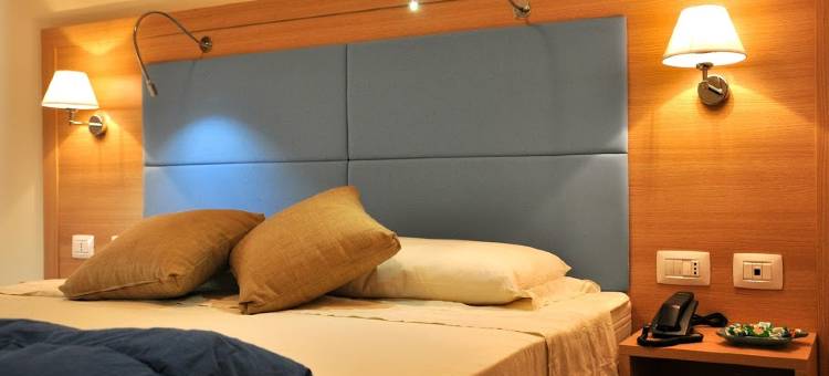 托尔维尔戛塔325号酒店(Hotel 325 Tor Vergata)图片