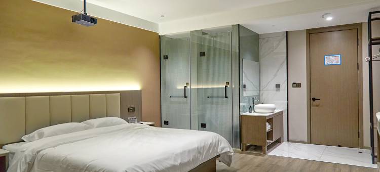 前程酒店(欧洲假日店)图片