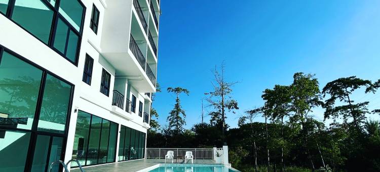 GEEN酒店春武里(Geen Hotel Chonburi)图片