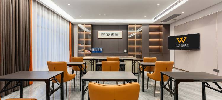 万佳园酒店(揭阳惠来高铁站人民医院店)图片
