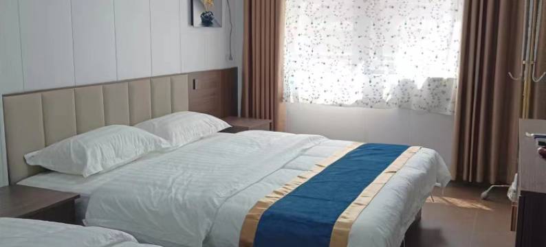 滦州古城仙客居客栈图片