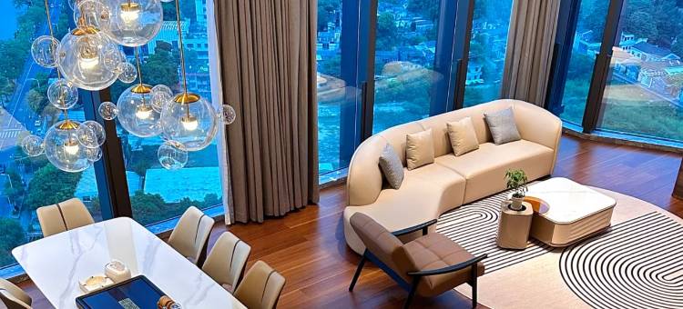 宸星美宿(潮州恒大城店)图片