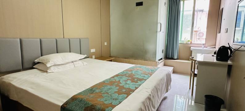 怡康居酒店(杭州庆春路店)图片