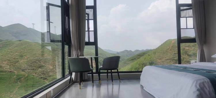 悠然亲子农庄图片