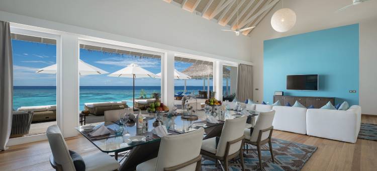 巴格里奥尼度假村-马尔代夫-豪华全包(Baglioni Resort Maldives - Luxury All Inclusive)图片