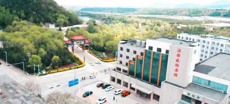 泾源旅游宾馆图片