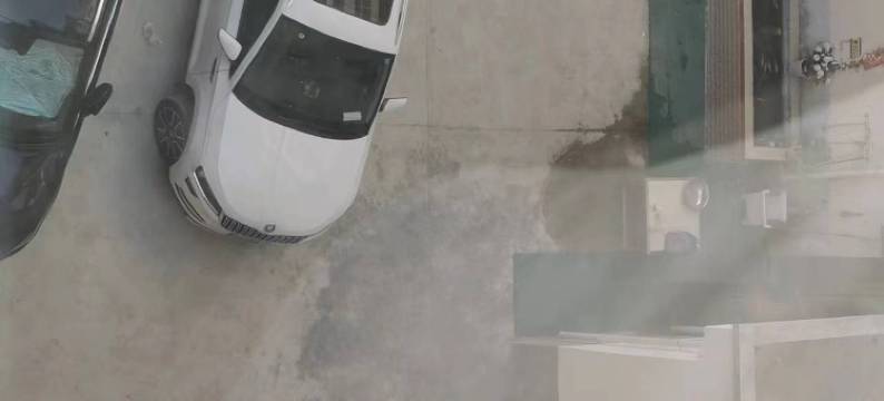 鲁山天佑宾馆图片