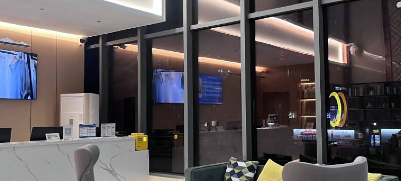 城市臻选酒店(西施剧院万风购物中心店)图片