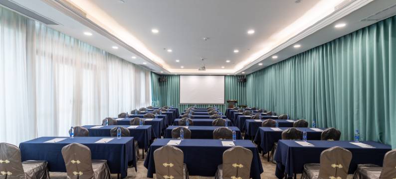 佛山康德思酒店(康富广场店)图片