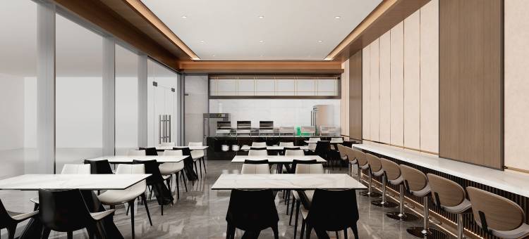 MechariHotel美程里酒店(北戴河鸽子窝刘庄夜市店)图片