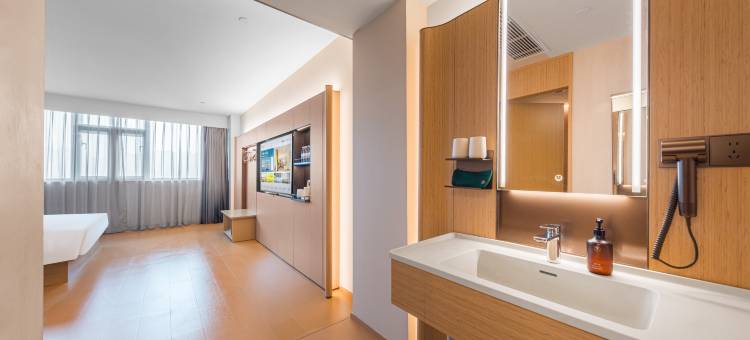 全季酒店(滕州龙泉广场店)图片