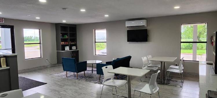 Scottish Inn & Suites图片