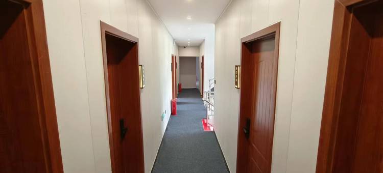 南阳玉山居宾馆(仲景路车管所店)图片