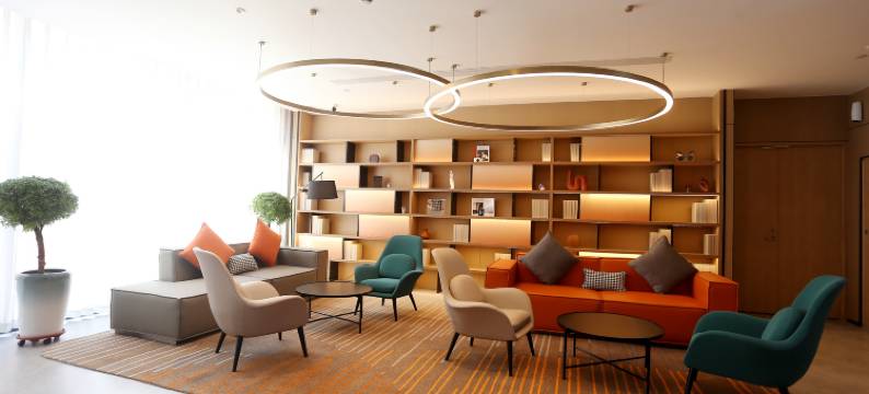 你好酒店(廊坊永清店)图片