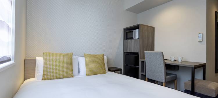 东京水道桥东急STAY酒店(Tokyu Stay Suidobashi)图片