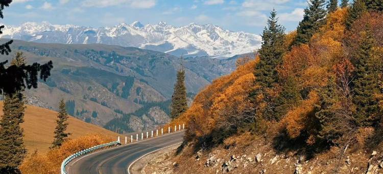 喜洲酒店(库车火车站东湖店)图片