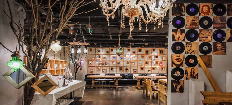 宜尚酒店(遵义会议会址医学院店)图片