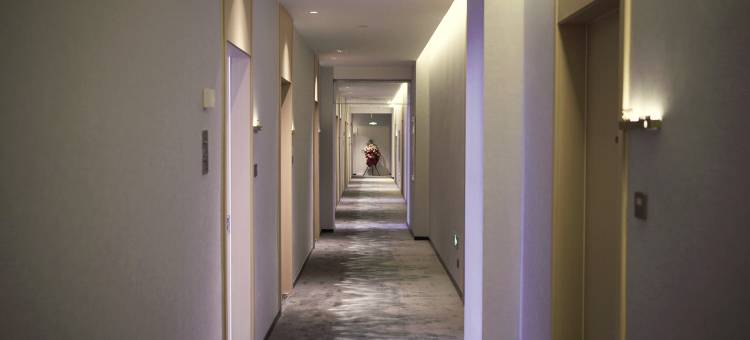 悦楹酒店(青岛北站水清沟地铁站店)图片