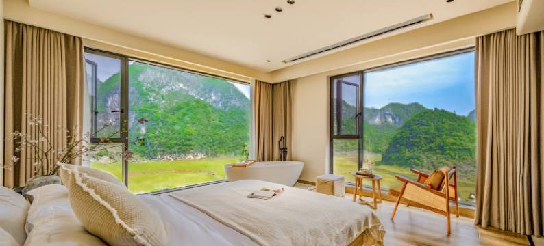 天印山•屿山牧龙民宿图片