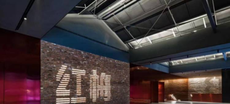 壹栈民宿(沈阳红梅文创园店)图片