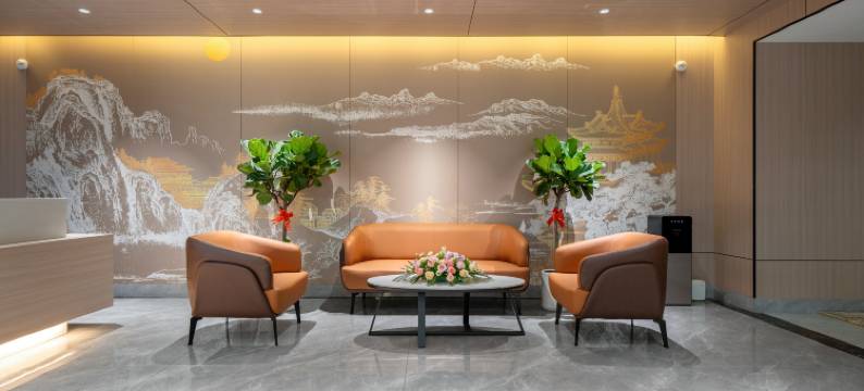 尚华都酒店(南宁新媒体中心店)图片