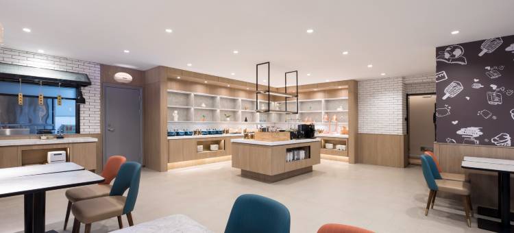 汉庭酒店(全椒天山国际广场店)图片