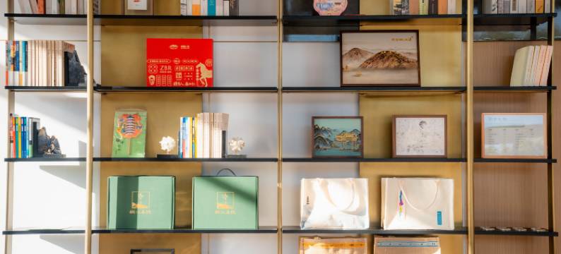 桐庐浮玉酒店(天目溪公园店)图片