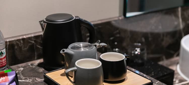 如家商旅酒店(曲阜三孔景区孔庙店)图片