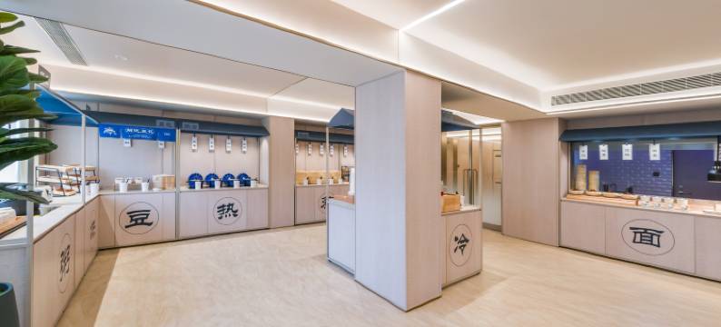 汉庭酒店(上海国际旅游度假区川沙路店)图片