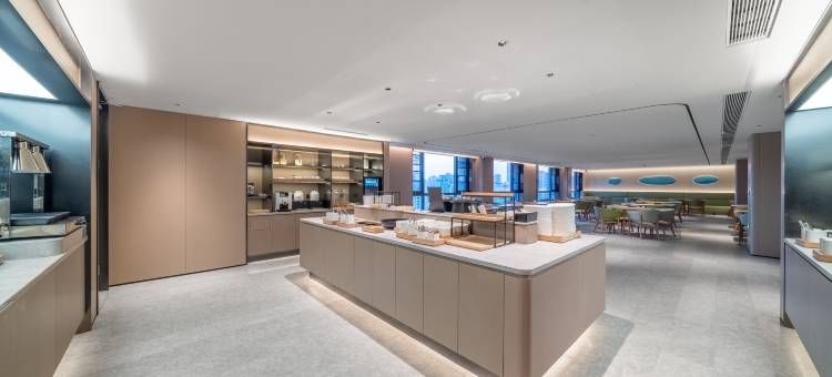 全季酒店(杭州萧山万象汇店)图片