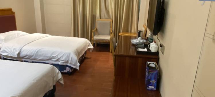 汕头友源宾馆(贵屿店)图片