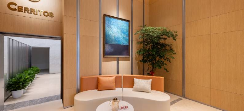 喜瑞都酒店(北京汇琴购物中心宋家庄地铁站店)图片