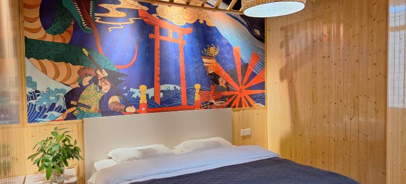 北海永洁民宿图片