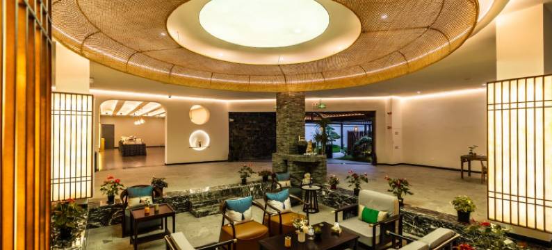 三舍里花园民宿图片