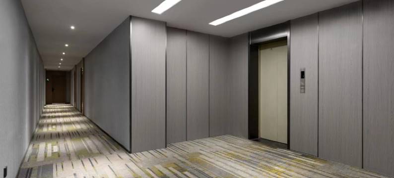 格林豪泰(天津天泰路地铁站天津之眼店)图片